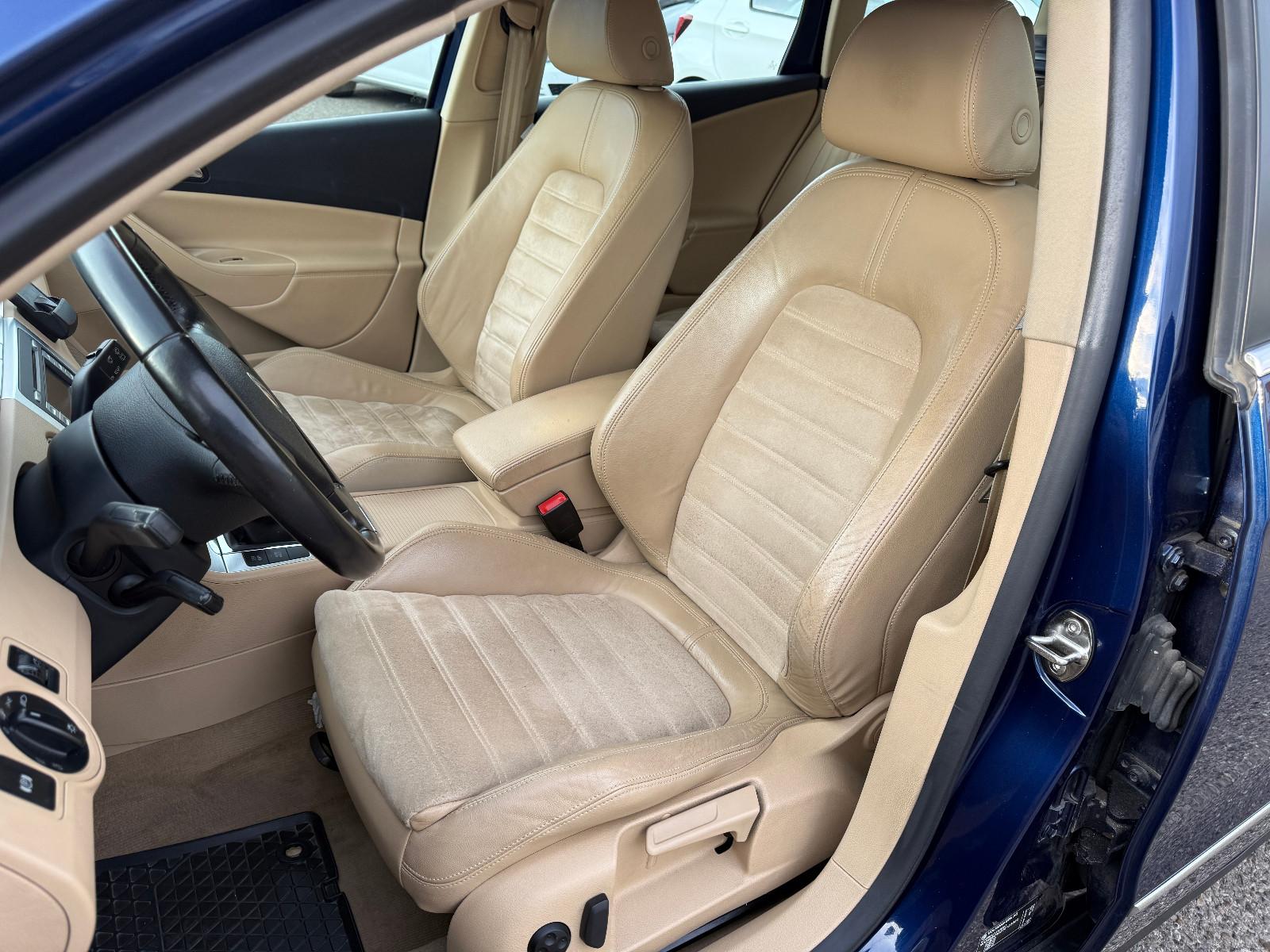 Volkswagen Passat 2006 — photo 14