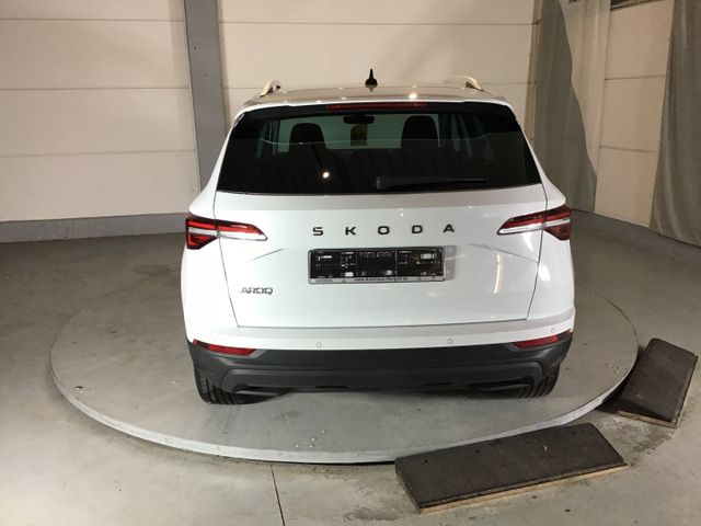 Fahrzeugabbildung Skoda Karoq Selection 1.5 TSI DSG/ACC/SmartLink/LED