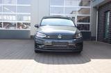 Volkswagen Touran Highline DSG/7-Sitzer/AHK/LED/Kamera - Volkswagen Touran: Sitze