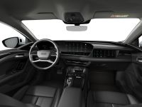 Audi A6 e-tron - Vorschau Bild 9