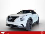 Nissan Juke Hybrid Redline Edition Tech ProPilot 1.6 EU - Nissan Neuwagen: Eu