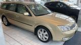 Ford Mondeo Turnier Ghia X 1. Hand - Ford: Ghia