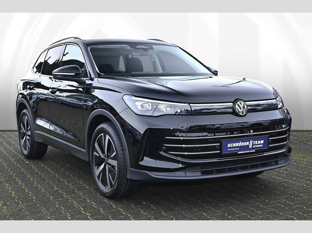 Volkswagen Tiguan - Bild 2