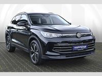 Volkswagen Tiguan - Vorschau Bild 2