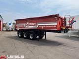 Langendorf SKA 24/31*24m³ ALU Kippmulde*Getreide Schieber* - Langendorf LKWs