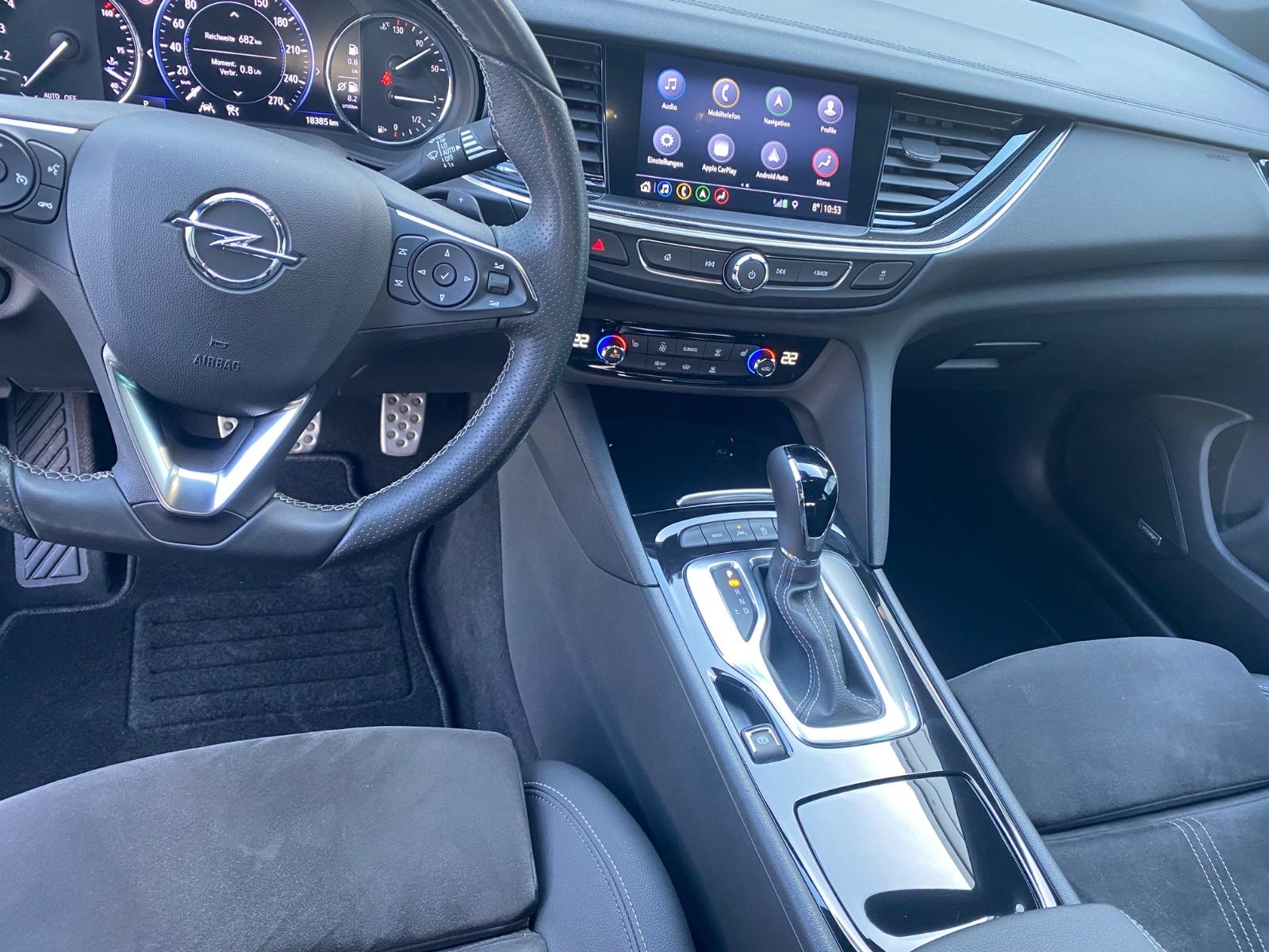 Opel Insignia B Sports Tourer Ultimate*VOLL!!*