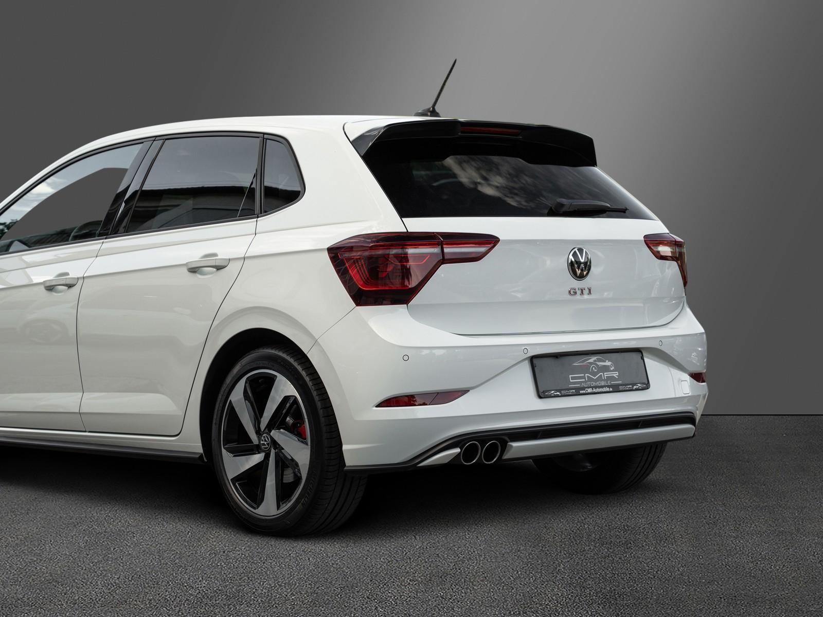 Volkswagen Polo GTI Beats IQ.DRIVE-Paket Matrix-LED, миниатюра 7