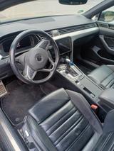 Volkswagen Passat Variant 2.0 TDI SCR 176kW DSG 4MOT El... - Volkswagen Passat Variant