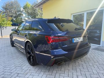 Audi RS6 - 6