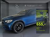 Mercedes-Benz GLC 400 d 4M +AMG+Night+MBUX+StHz+SDach+KAMERA