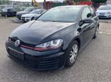 Volkswagen Golf VII Lim. GTI 220PS/Bi-Xenon/Dynaudio/NAVI - Volkswagen Golf: GTI Ps