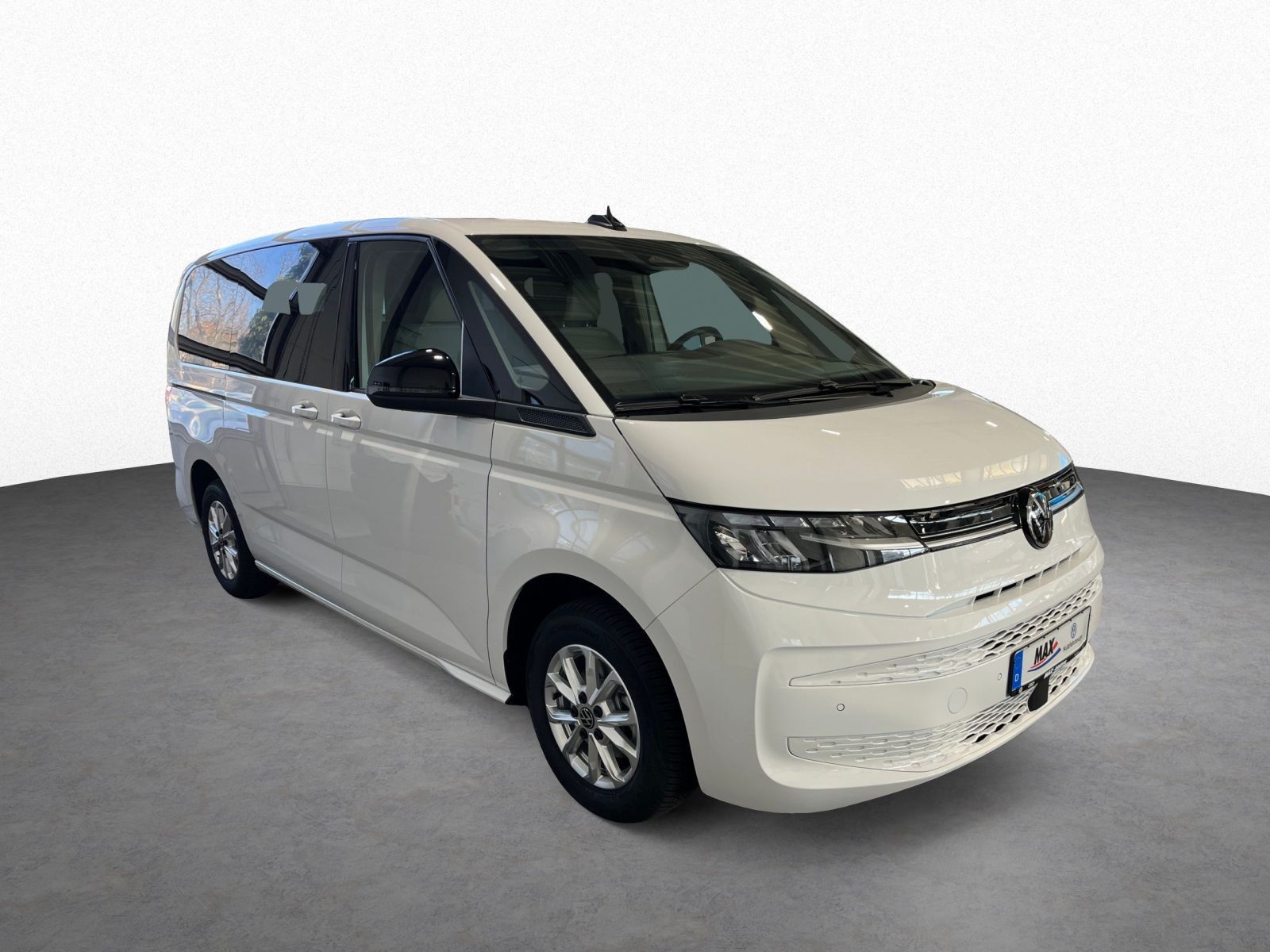 Volkswagen T7 Multivan - Bild 2