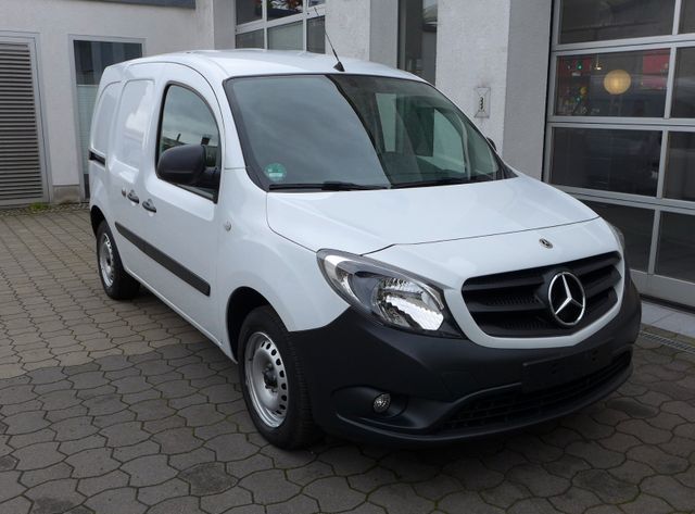 Mercedes-Benz Citan 108 CDI lang Klima. 1.Hand. Nur 55Tkm