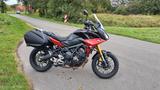 Yamaha Tracer 900 gt - YAMAHA TRACER 900