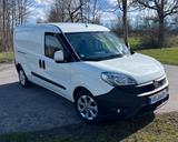 Fiat Doblo Maxi 1.6 Multijet diesel - Fiat Doblo aus 2016