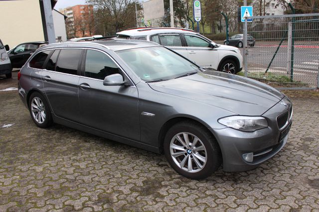 BMW 5 Touring 530d xDrive/ FINANZIERUNG