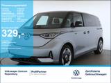 Volkswagen ID. Buzz GTX R-KAMERA ACC AHK 4xSHZ ParkAssist