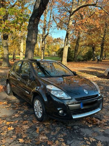 Renault Clio 1.2 16V zu verkaufen - 8-fach...