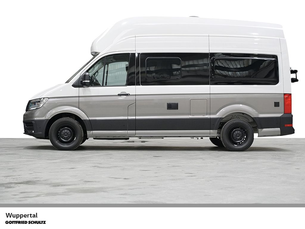 Volkswagen T6 California - Bild 4