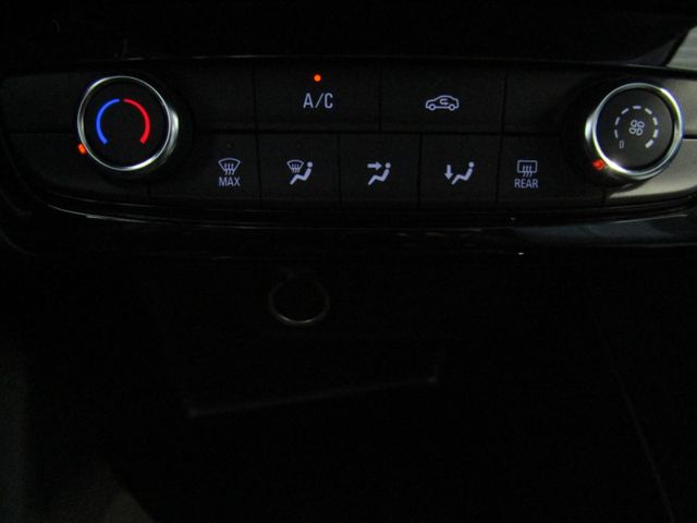 Corsa F Basis , 1.2 Direct Injection Turbo, 74 k