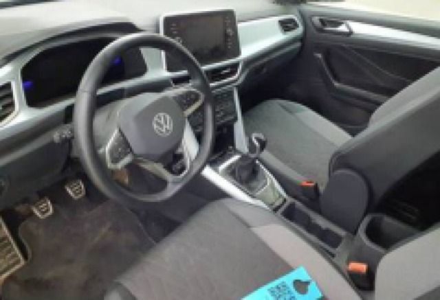 Volkswagen T-Roc - Bild 4