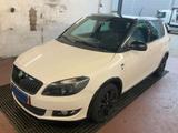 Skoda Fabia Monte Carlo 2HAND/SHZ/PDC/Sondermodell - Skoda Fabia: Sondermodell