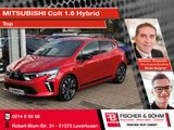 Mitsubishi Colt 1.6 Hybrid Top - Mitsubishi Colt aus 2023