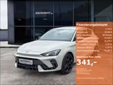 Cupra Leon 1.5 ETSI 110 KW (150 PS) 7-GANG-DSG LED Nav - Automatik Gebrauchtwagen in Saarbrücken