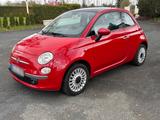 Fiat 500 Sport  95 PS Schiebedach  Klim... - Fiat 500S aus 2013