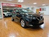 Nissan Qashqai 1.7 dCi 150 CV 4WD Business - Nissan Qashqai: Standheizung