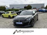 Peugeot 208 Allure Pack KAMERA*KSP-PLUS*ACC - Peugeot 208 Gebrauchtwagen in Dortmund