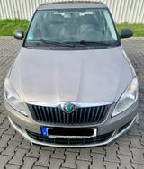 Skoda Fabia 1.2l  TSI - TÜV bis 3/27 - gepflegt 