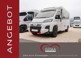 Dethleffs Globebus Camp Active T 1 *EINSTEIGEN UND LOS* - Dethleffs Globebus Camp T 1 Active