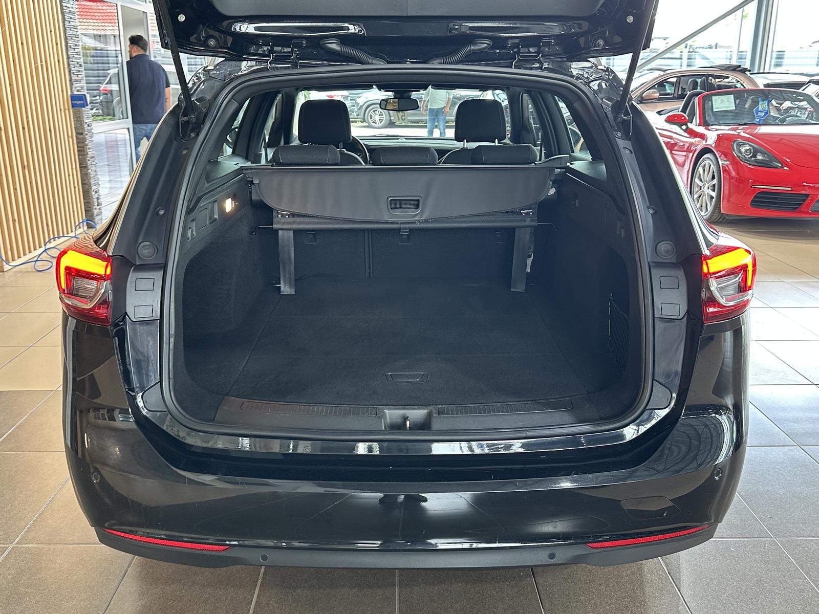 Opel Insignia Elegance Tempomat SHZ Voll-LED PDC 