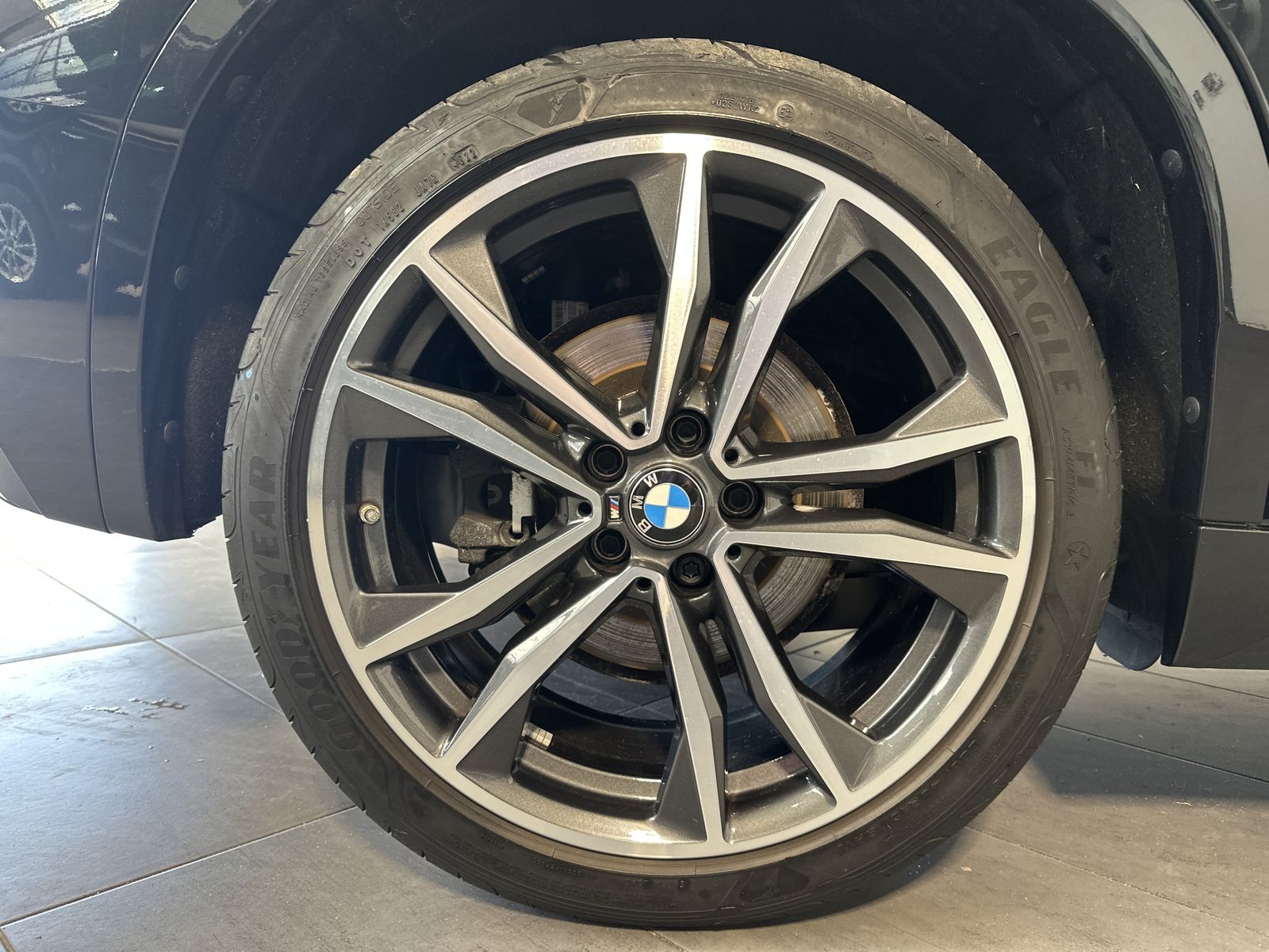 Fahrzeugabbildung BMW X2 xDrive25d Aut. M-Sport NAV+LED+SHZ+PDC+KAMERA