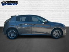 Foto Nummer 4: PEUGEOT 208