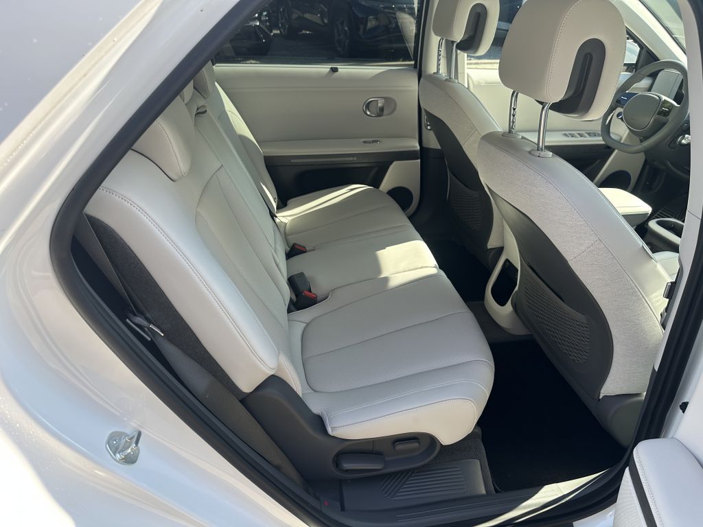 Hyundai IONIQ 5 – Bild 12