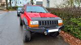 Jeep Grand Cherokee 5.2 (Einzelstück, höhergelegt)