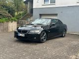 BMW e93 330d Cabrio - BMW 3er Reihe: Cabrio, E93