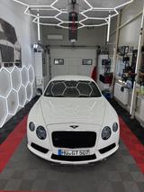 Bentley Continental GT 4.0 V8 4WD Automatik -
