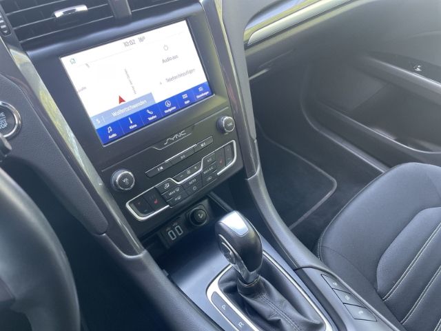 Fahrzeugabbildung Ford Mondeo 2.0 Hybrid, Trend Autom. AHK, Navi, Rückf
