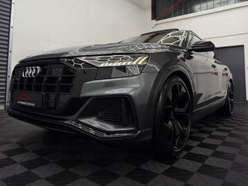 صورة مصغرة 22 لـ 2020 AUDI SQ8