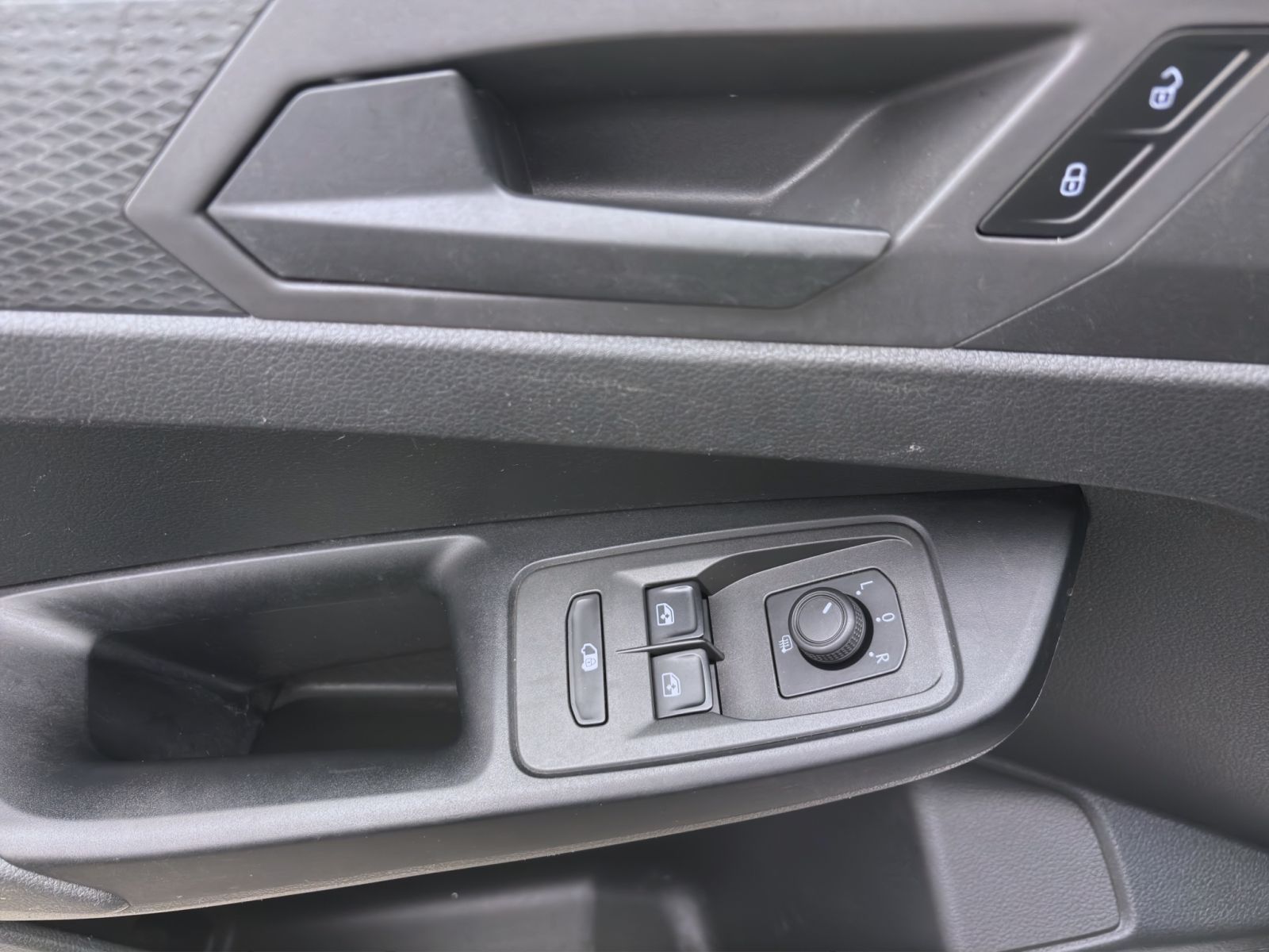 Volkswagen Caddy - Bild 10