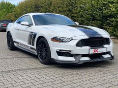 Ford Mustang 5.0 Ti-VCT V8 /Keyless/FullLed/Fahrmodus