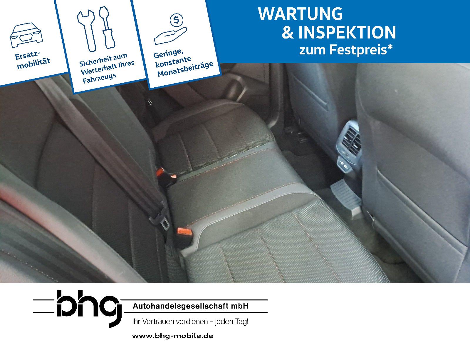 Volkswagen T-Roc Sport 1.5 TSI DSG *KLIMA*KAMERA*DAB*, миниатюра 13