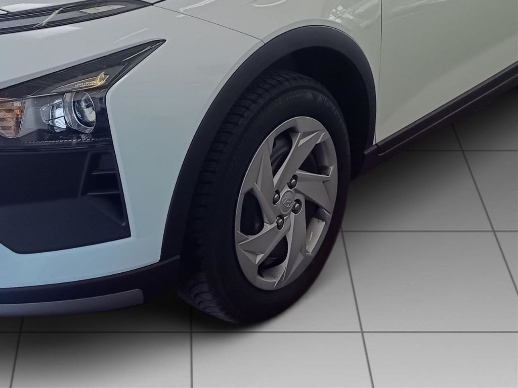 Hyundai BAYON – Bild 12
