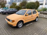 Volkswagen Polo 1.0 Servo /68TKM - Volkswagen Polo aus 1995