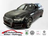 Audi A4 Avant 3.0 TDI quattro S line Sportpaket PANOR - Audi A4 mit Diesel-Antrieb
