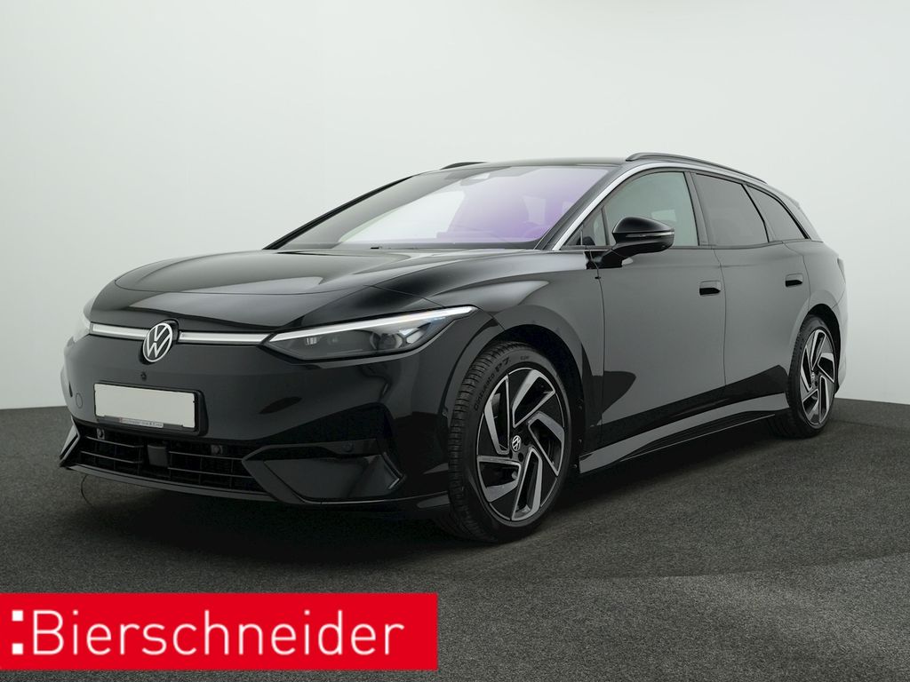 Volkswagen ID.7 Tourer Pro ab mtl. 452 EUR 5-J-GAR AHK HuD