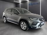 Seat Ateca Xperience 1.5 TSI Navi Alc. ACC Beats AHK - gebrauchte Seat Ateca aus dem Jahr 2024